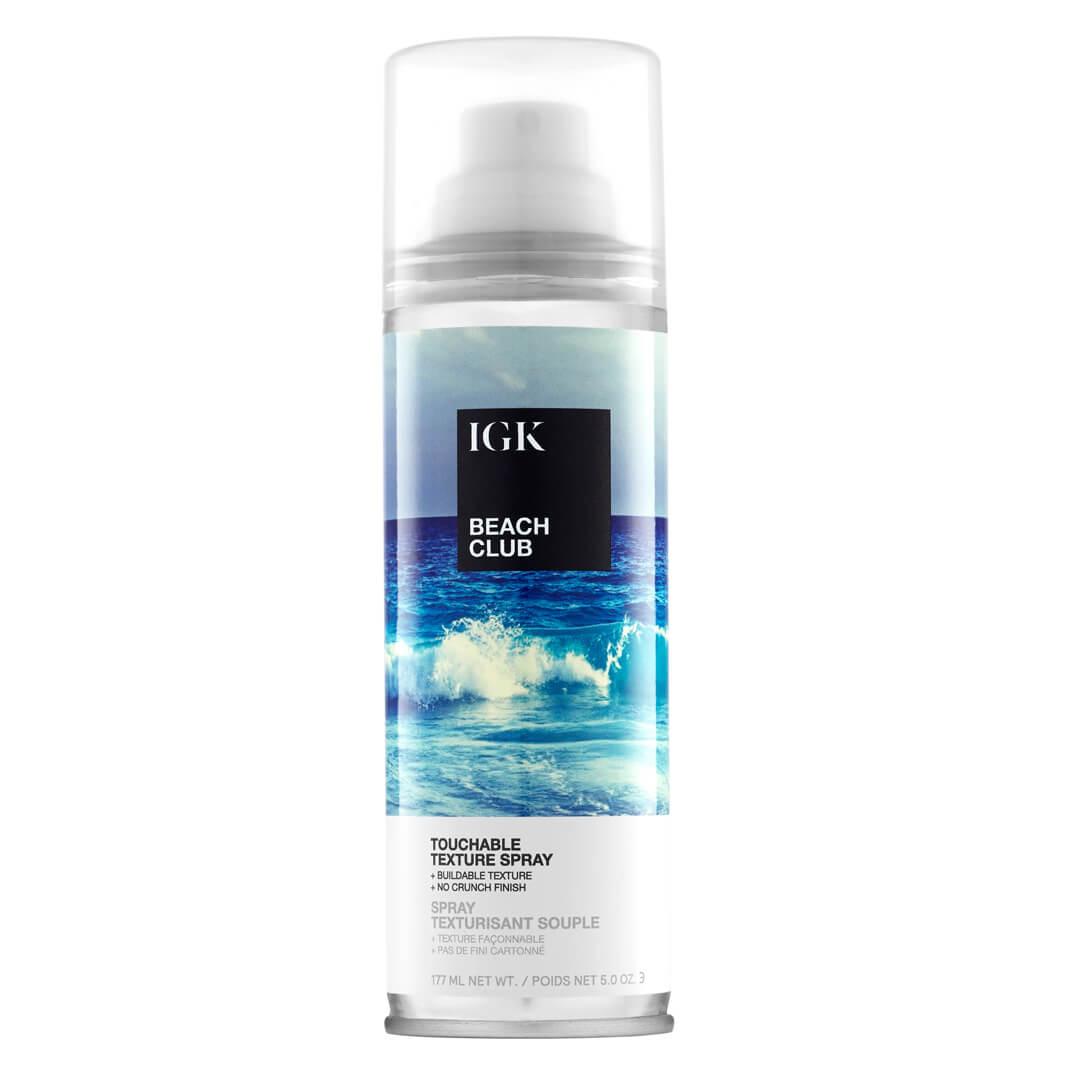 IGK Hair Beach Club Volume Texture Spray Mobile