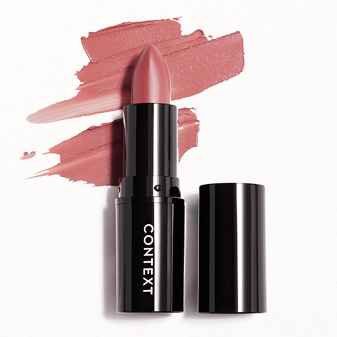 CONTEXT SKIN Matte Lipstick in Tears Are Falling Mobile productId:p-km3wbukqcbuq46a