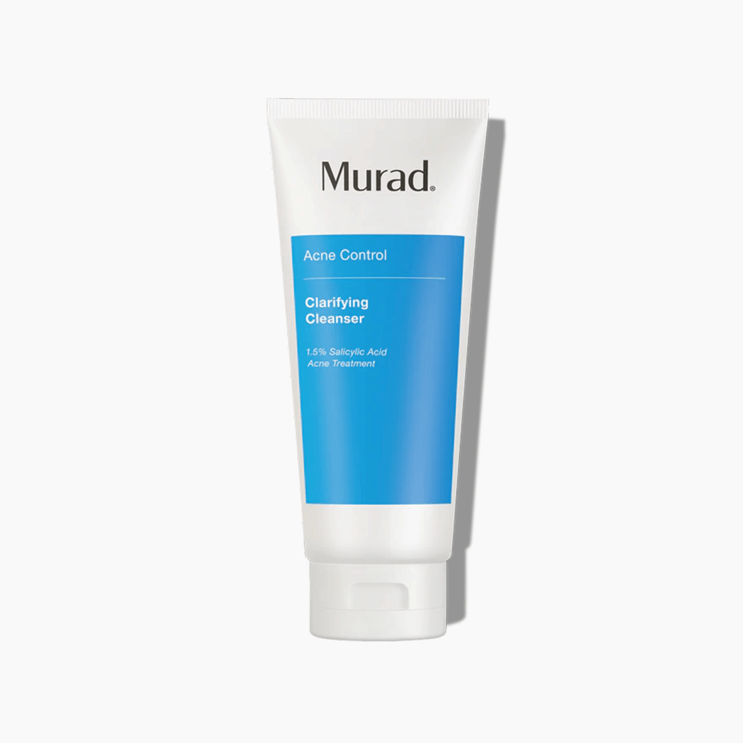 MURAD Clarifying Cleanser Mobile