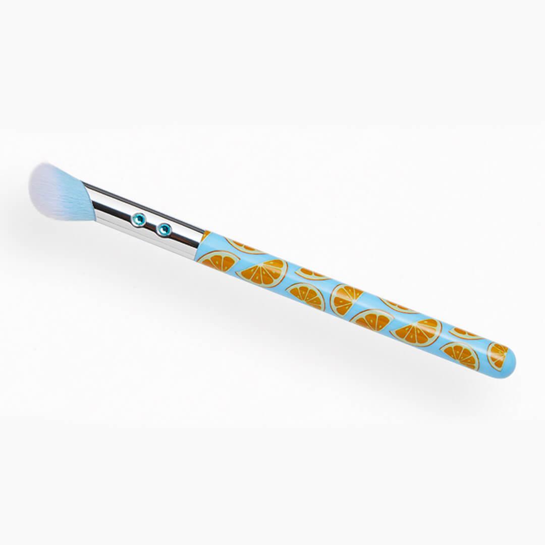 SLMISSGLAM Orange Concealer Brush Mobile