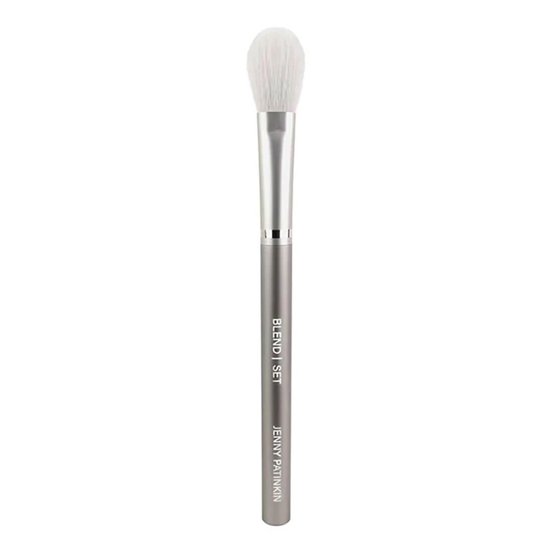 JENNY PATINKIN Luxury Vegan Blend/Set Brush Desktop