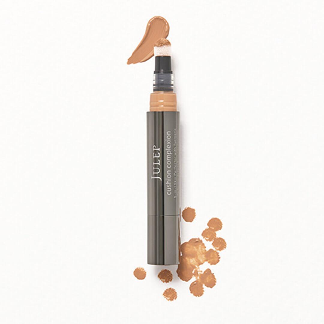 JULEP Cushion Complexion Concealer in Cashmere Desktop productId:p-k401aaya43fkjo5