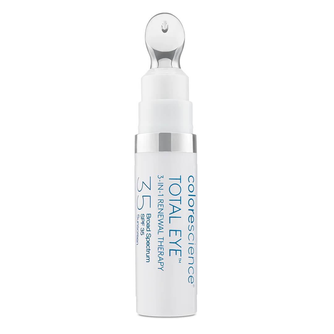 COLORESCIENCE Total Eye® 3-In-1 Renewal Therapy SPF 35 Mobile