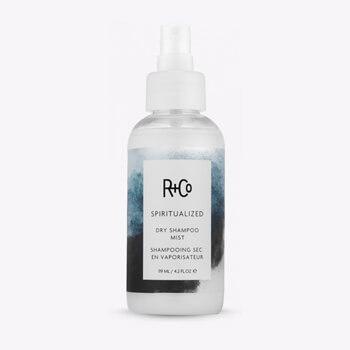 R+CO Spiritualized Dry Shampoo Mist Mobile