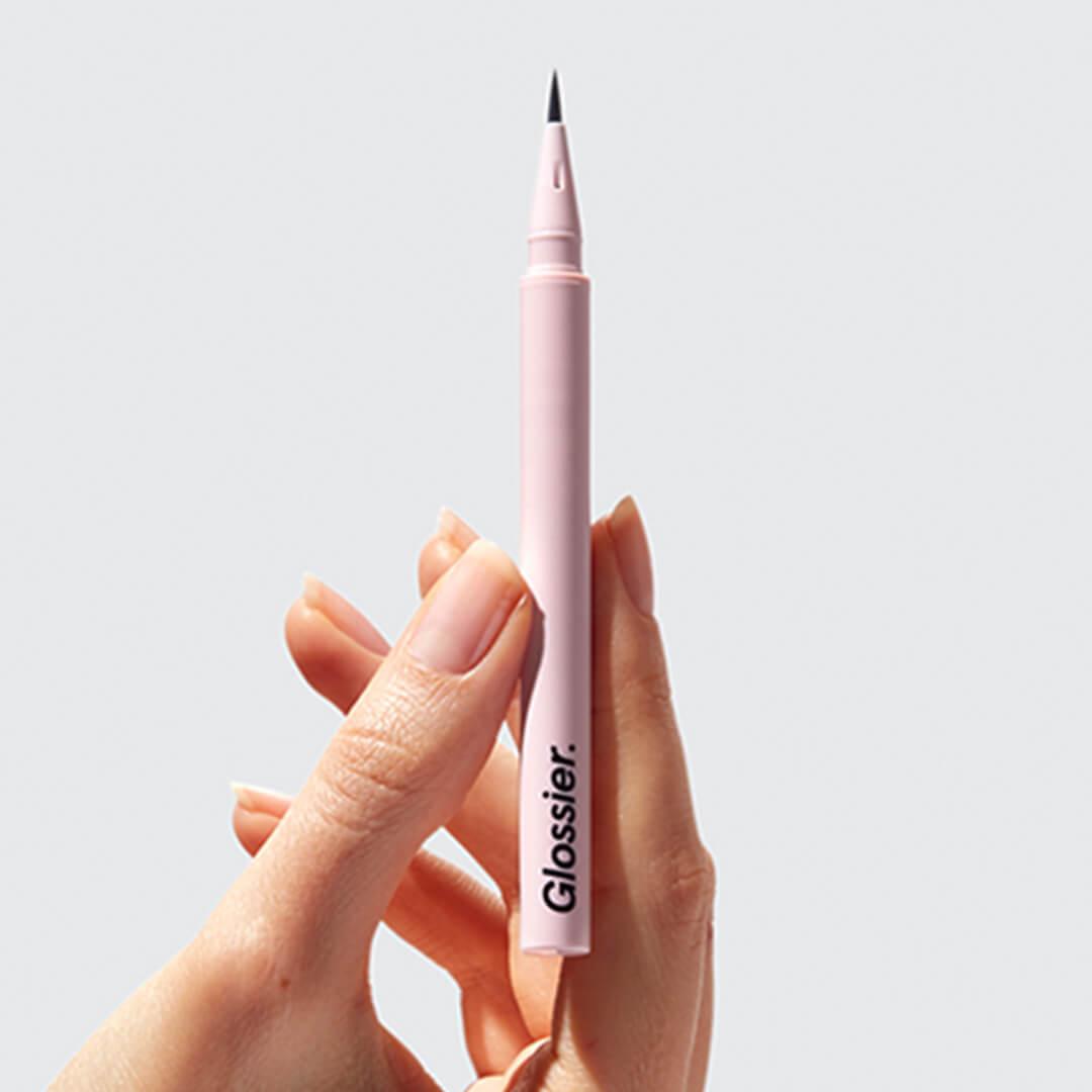 GLOSSIER Pro Tip Liquid Eyeliner Desktop