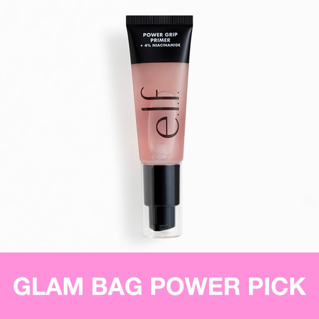 E.L.F. COSMETICS Power Grip Primer + 4% Niacinamide Mobile