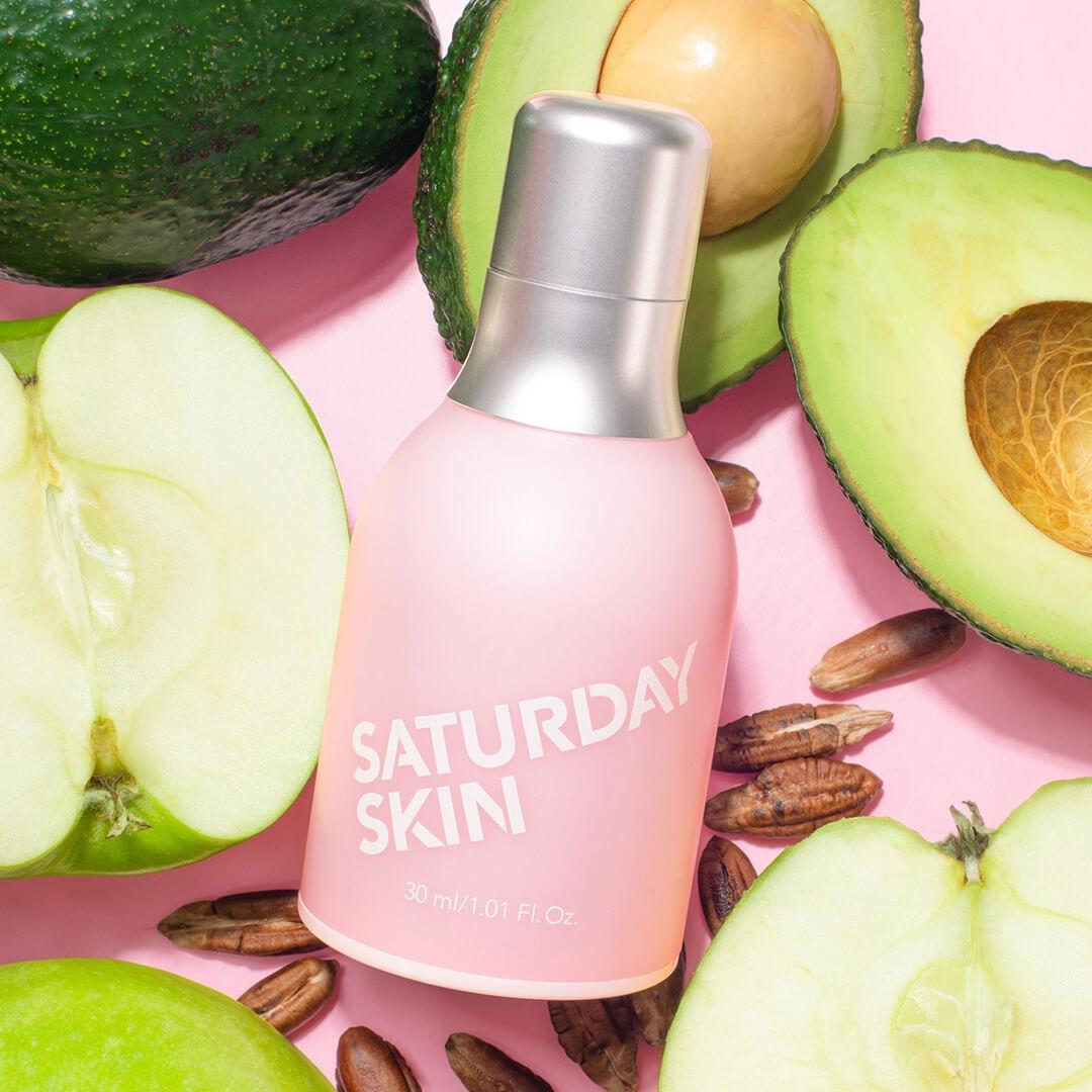 SATURDAY SKIN Wide Awake Brightening Eye Cream Desktop