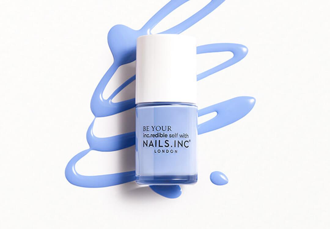 NAILS.INC Regents Place Nail Polish Mobile