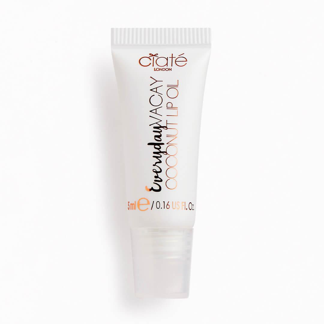 CIATÉ LONDON Everyday Vacay Coconut Lip Oil Mobile