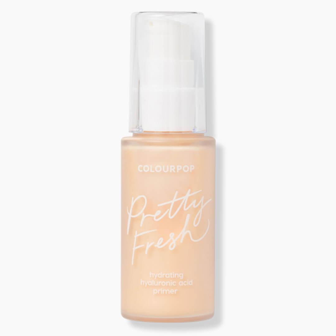 COLOURPOP Pretty Fresh Hydrating Hyaluronic Acid Primer Desktop