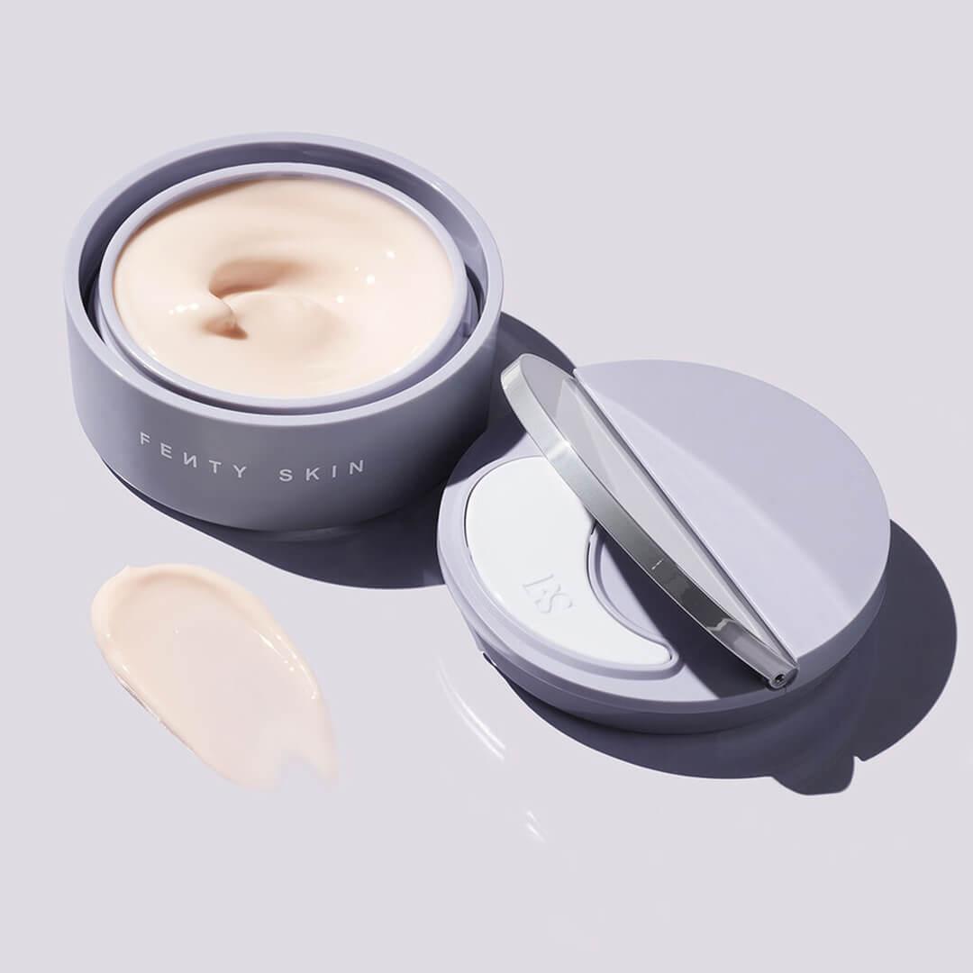 FENTY SKIN Instant Reset Overnight Recovery Gel-Cream Mobile