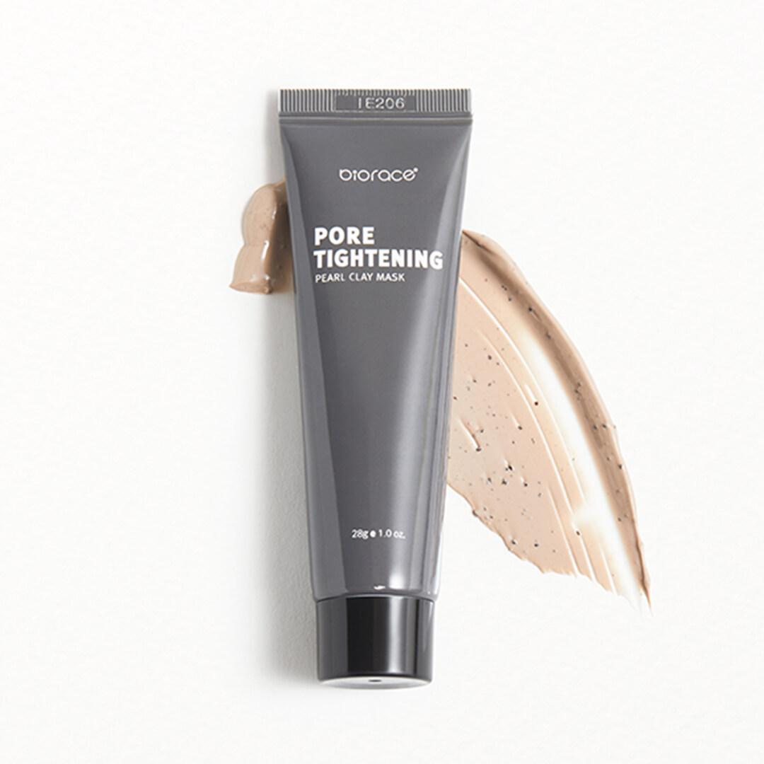 BIORACE Pore Tightening Pearl Clay Mask Mobile productId:p-javn1ivghyizt13