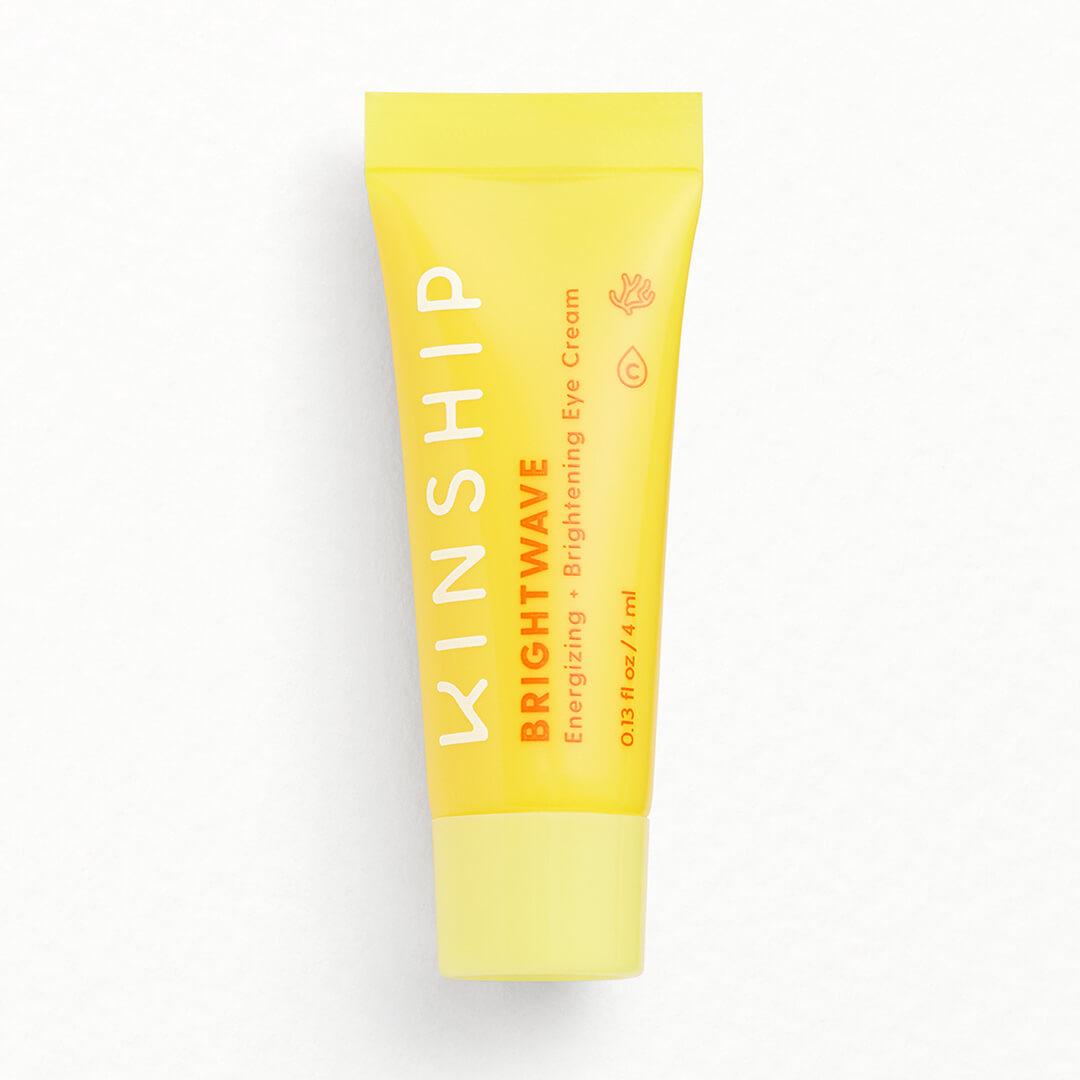 KINSHIP Brightwave Energizing + Brightening Eye Cream Mobile