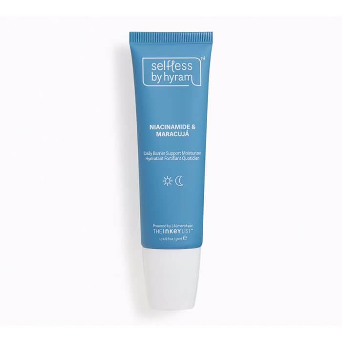 SELFLESS BY HYRAM Niacinamide & Maracujá Daily Barrier Support Moisturizer Desktop