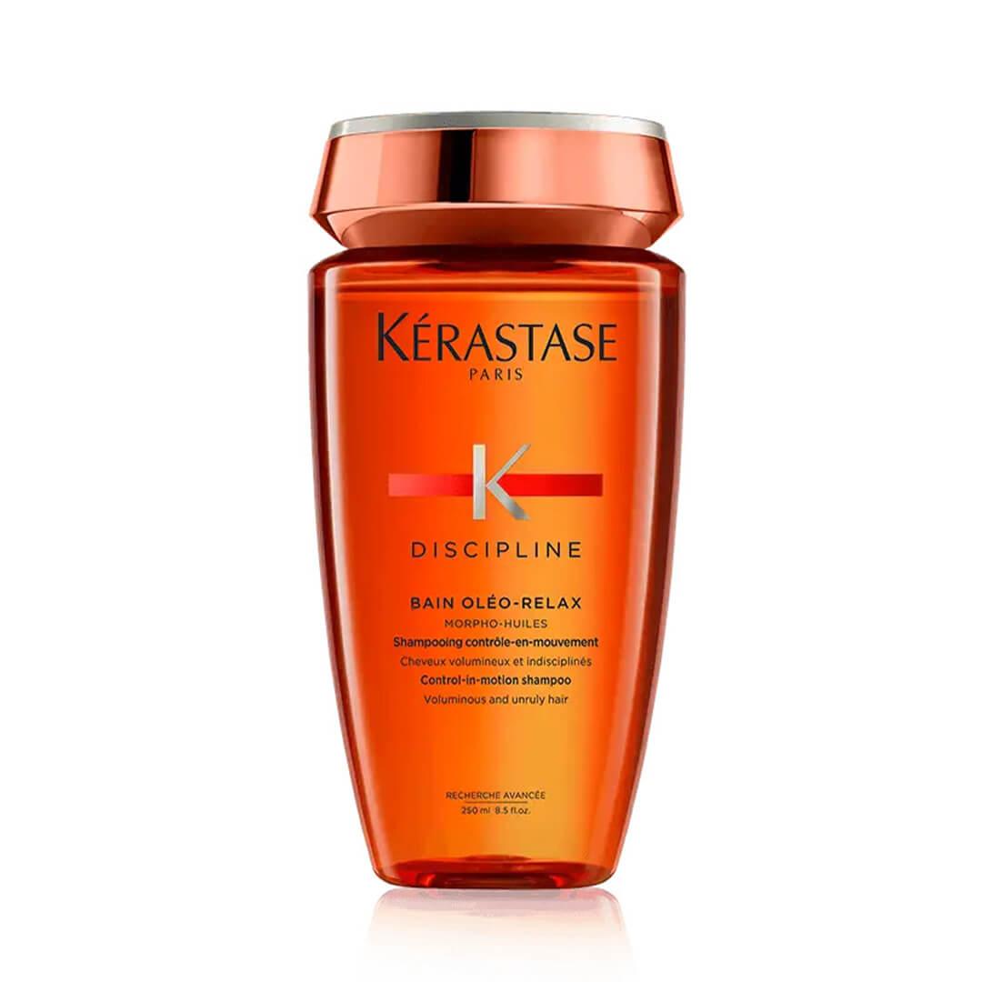 KÉRASTASE Bain Oléo-Relax Shampoo Mobile