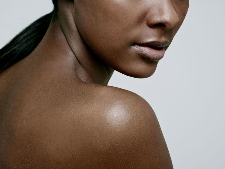 Everything You Need to Know About the Different Types of Skin Texture ...