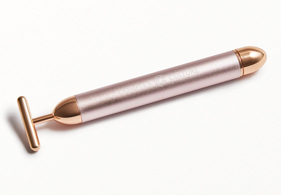 COMPLEX CULTURE Sonic T-Bar Facial Massager 2.0 Mobile