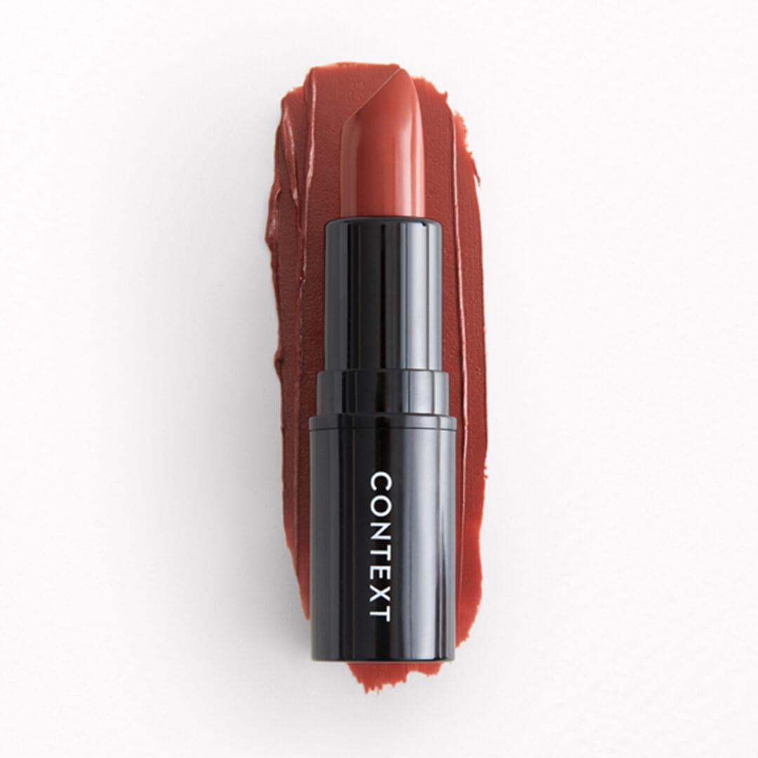 CONTEXT SKIN Matte Lipstick in Sweet Emotion Mobile productId:p-jvfpdu2ulu6n8og