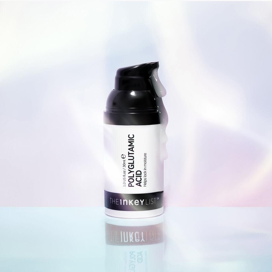 THE INKEY LIST Polyglutamic Acid Desktop