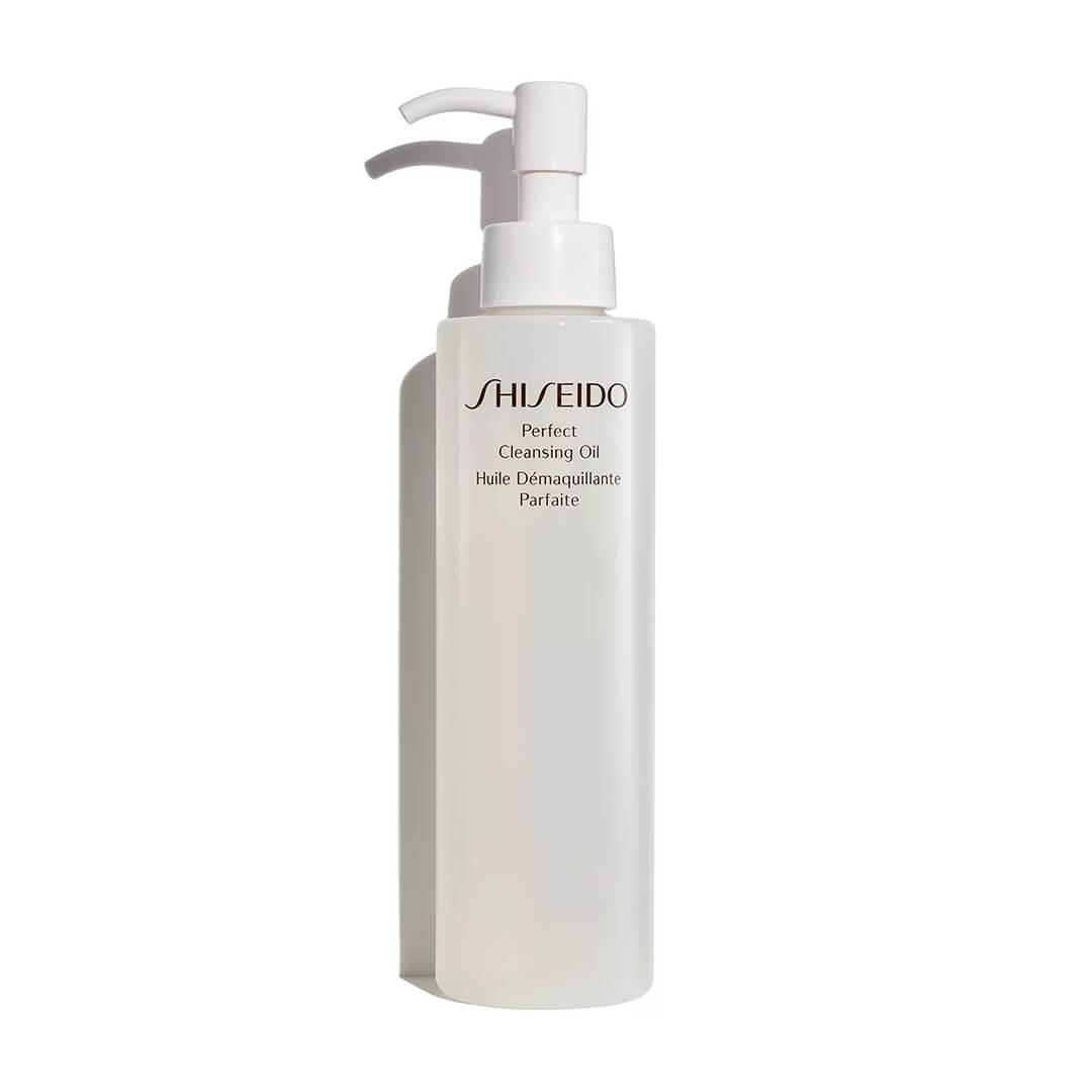 SHISEIDO Perfect Cleansing Oil Desktop