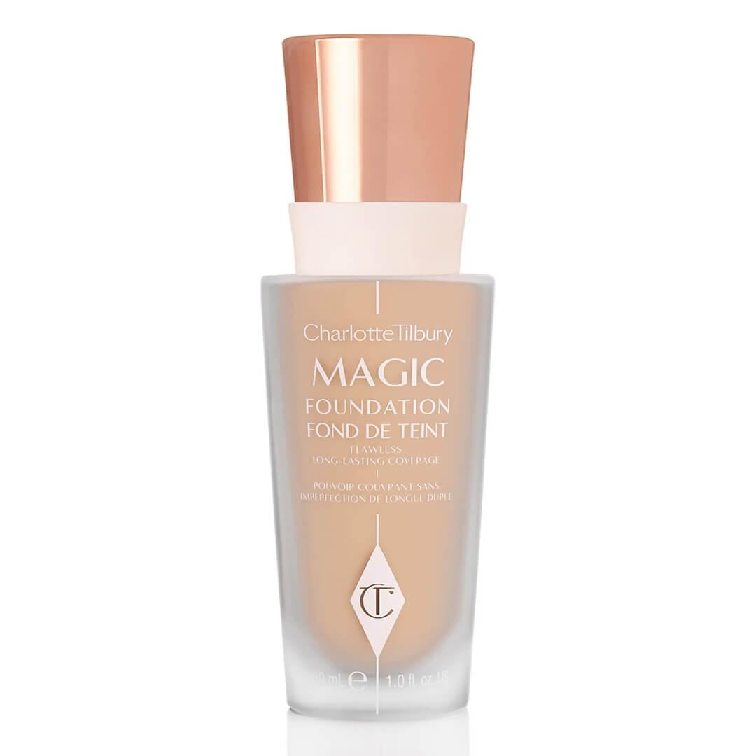 CHARLOTTE TILBURY Magic Foundation Desktop