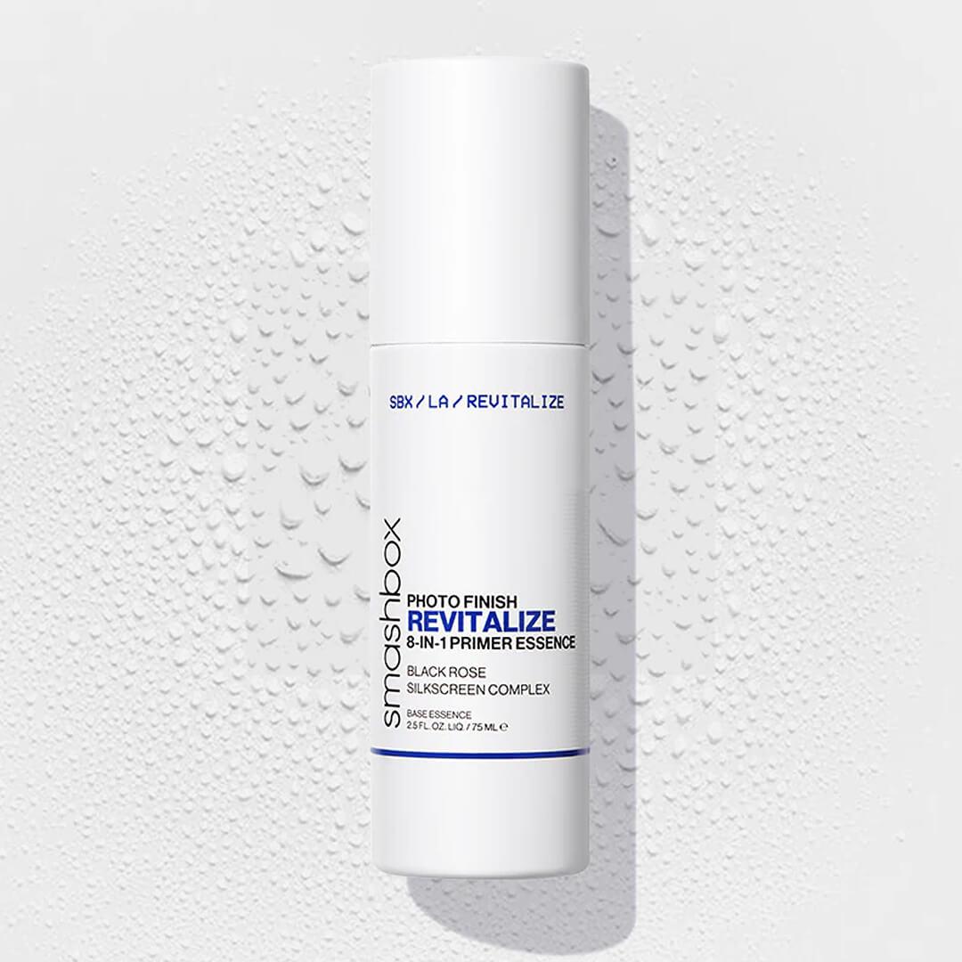 SMASHBOX Photo Finish Revitalize 8-in-1 Primer Essence Mobile