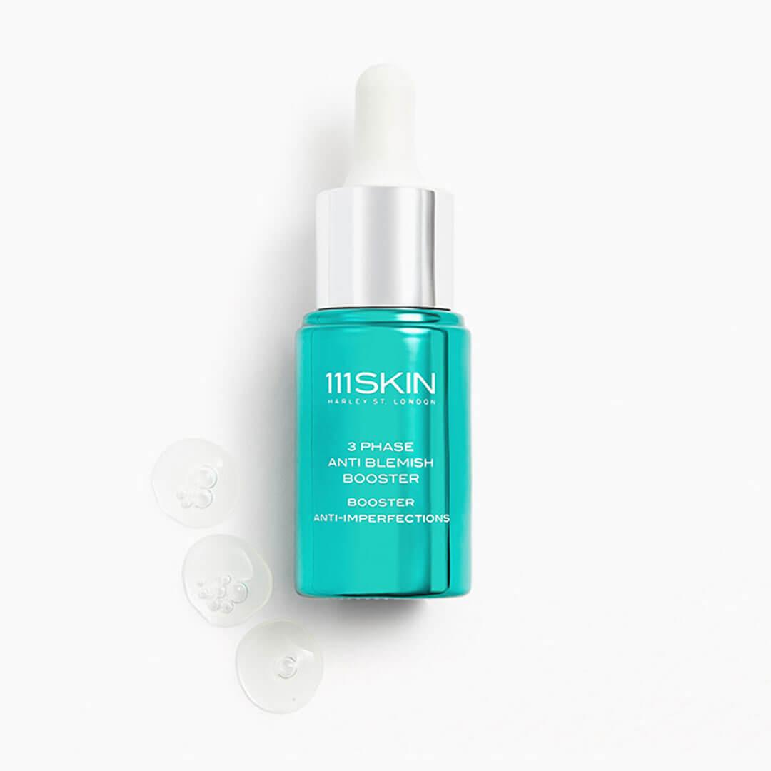 111SKIN 3 Phase Anti Blemish Booster Desktop productId:p-k265cz498ofd1cxx