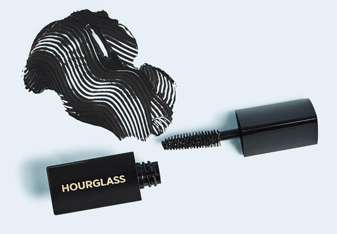 HOURGLASS COSMETICS Caution Extreme Lash Mascara Mobile