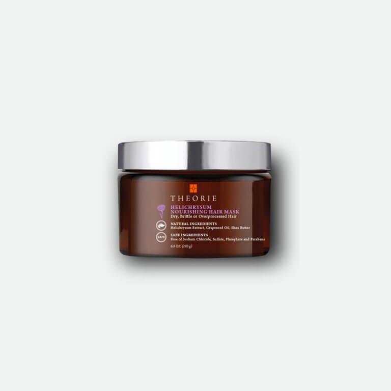 THEORIE Helichrysum Nourishing Hair Mask Desktop