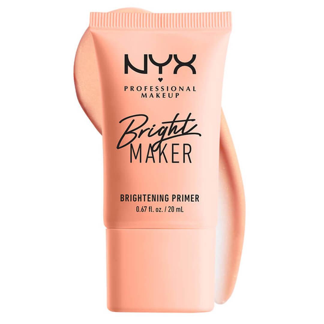 NYX PROFESSIONAL MAKEUP Bright Maker Primer Mobile