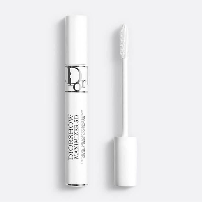DIOR Diorshow Maximizer 3D Triple Volume Plumping Lash Primer Desktop