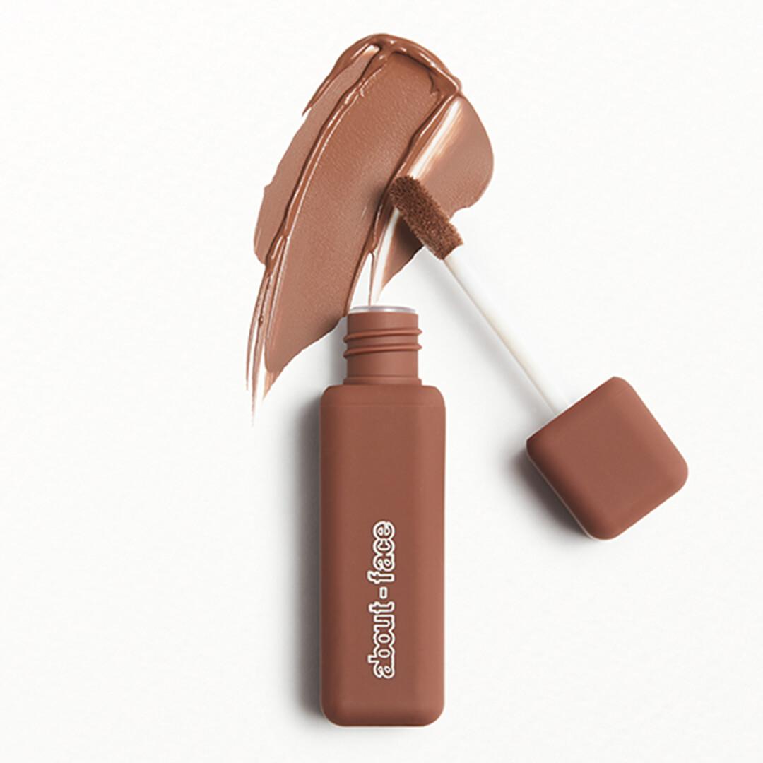 ABOUT-FACE MATTE FLUID EYE PAINT in CLONED Mobile productId:p-kd52tsao6zwau69