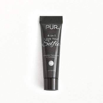 PÜR 4-in-1 Love Your Selfie Foundation Mobile