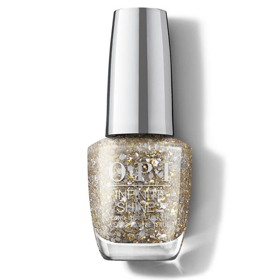 OPI Nail Lacquer in Pop the Baubles Mobile