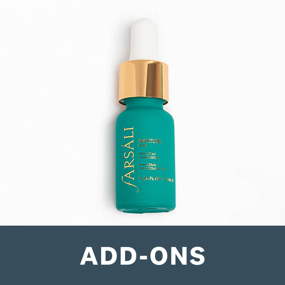 FARSÁLI Skintune Blur Perfecting Primer Serum Mobile