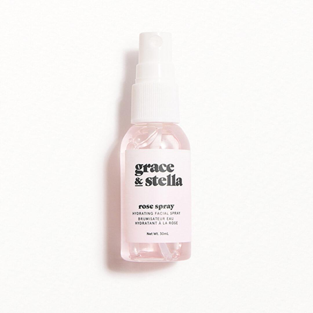 GRACE & STELLA Spray All Day Rose Spray Desktop