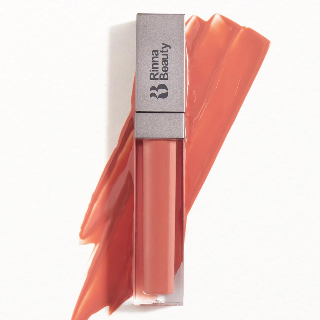 RINNA BEAUTY ICON COLLECTION LIP GLOSS in Guilty Pleasure Mobile