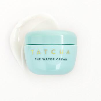 TATCHA The Water Cream Mobile
