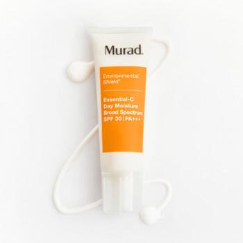 MURAD Essential-C Day Moisture Broad Spectrum SPF 30 | PA+++ Mobile