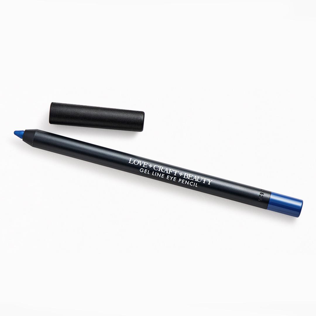 LOVE+CRAFT+BEAUTY Gel Line Eye Pencil Desktop