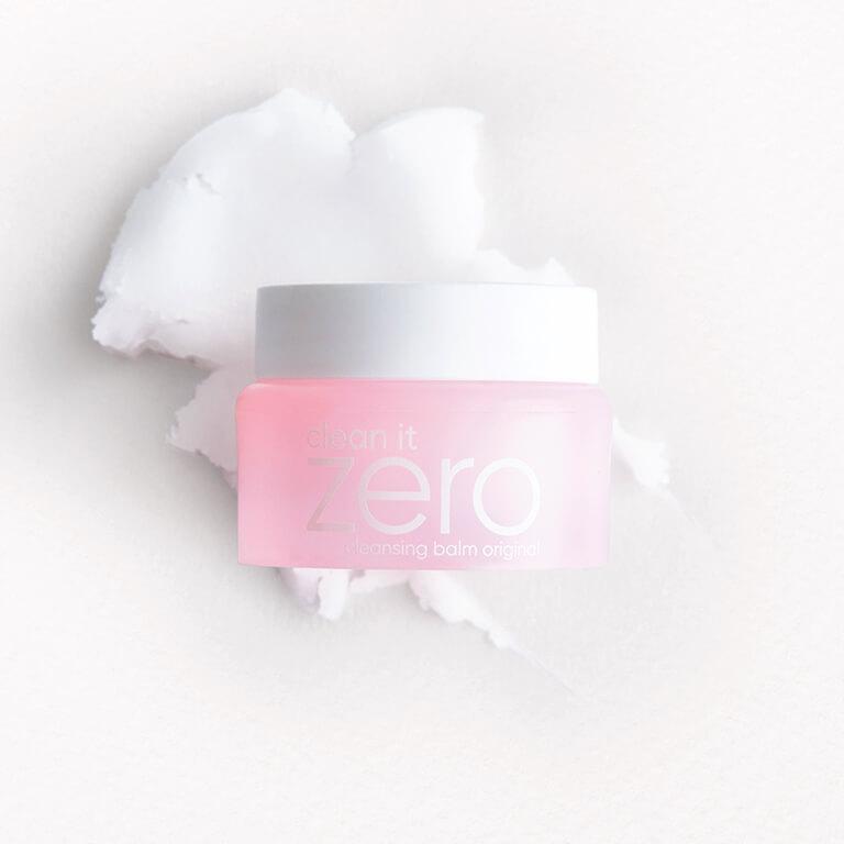 An image of BANILA CO Clean It Zero Cleansing Balm Original Desktop