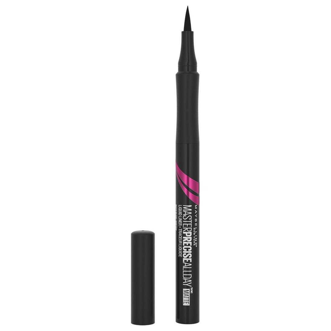 MAYBELLINE Eyestudio® Master Precise All Day Liquid Eyeliner Makeup Mobile