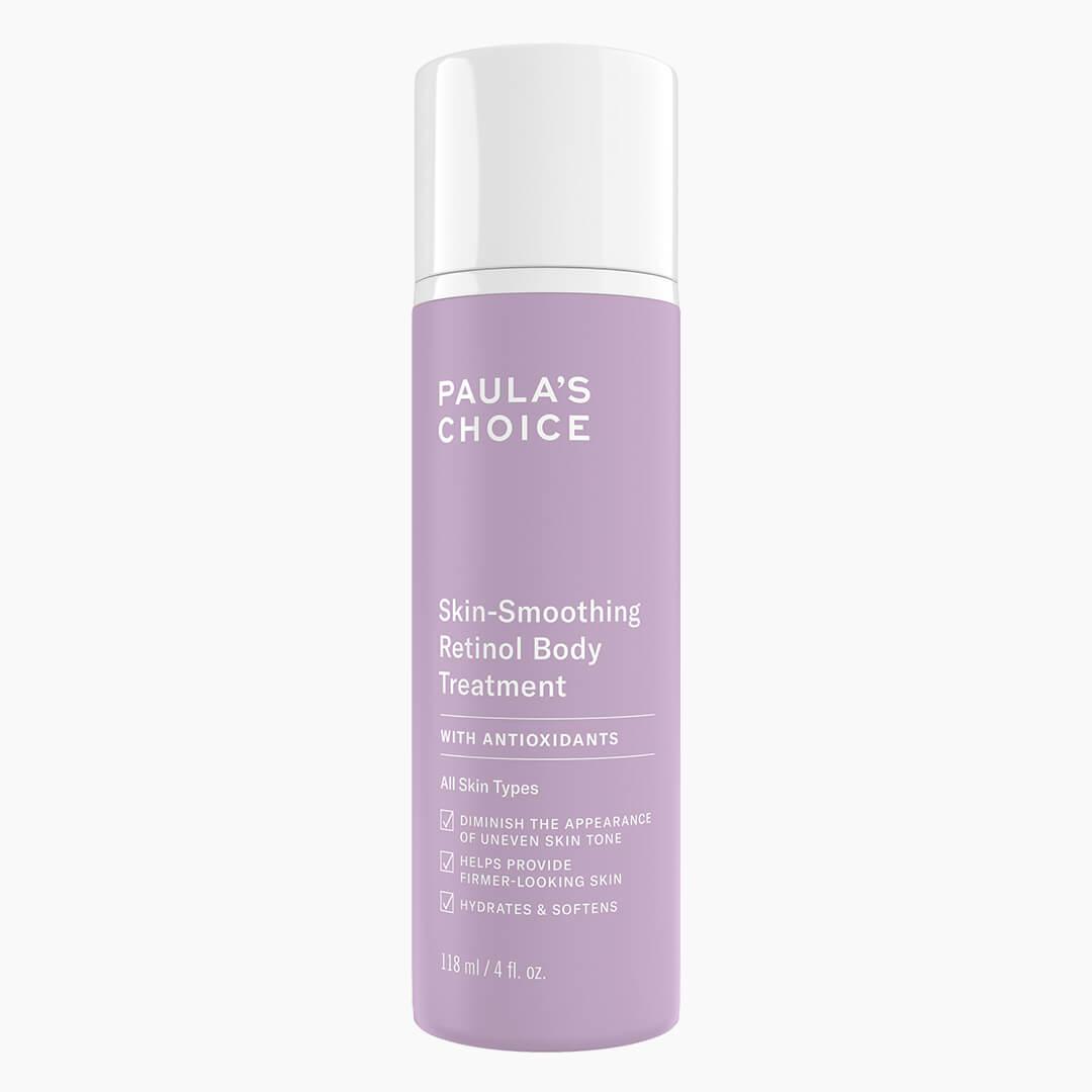 PAULA’S CHOICE Retinol Skin-Smoothing Body Treatment Desktop