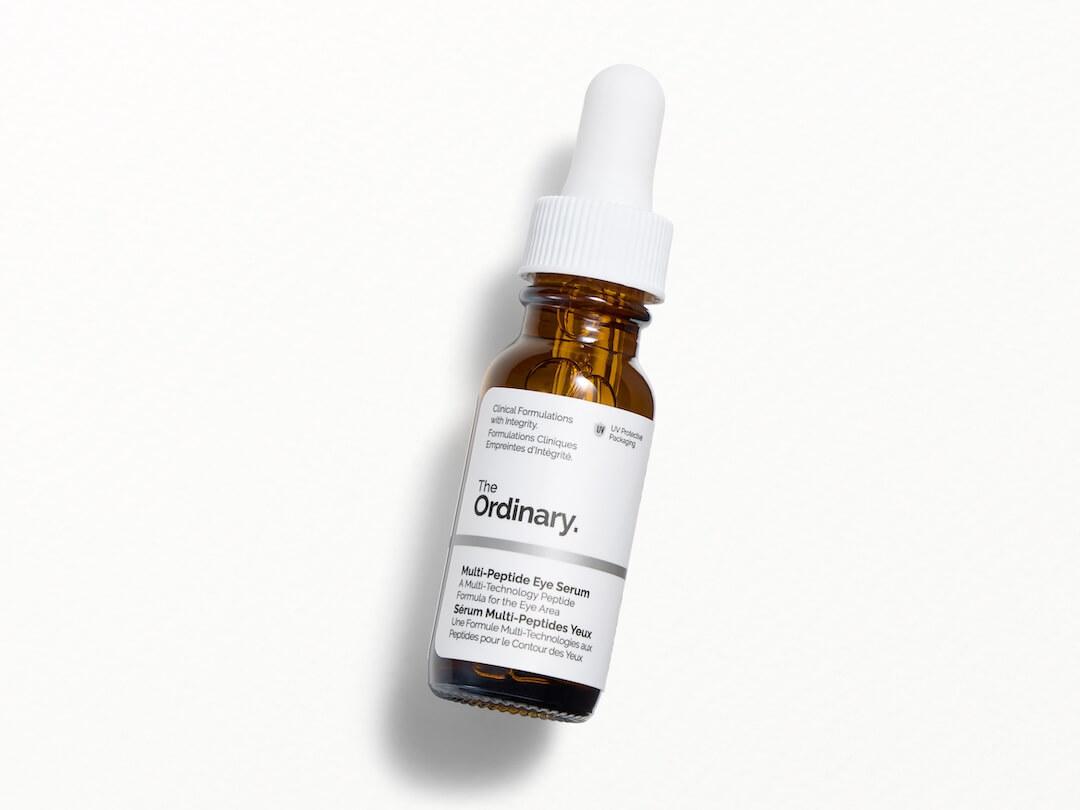 THE ORDINARY Multi-Peptide Eye Serum Desktop