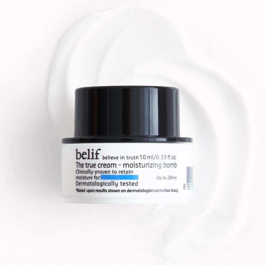 BELIF The True Cream - Moisturizing Bomb Mobile