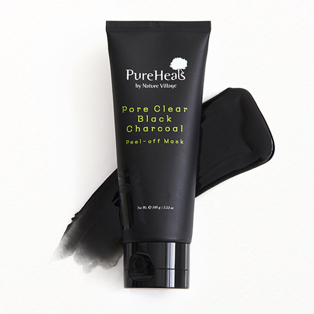 PUREHEALS Charcoal Mask Mobile productId:p-jd6epqc2nc8n1f5c