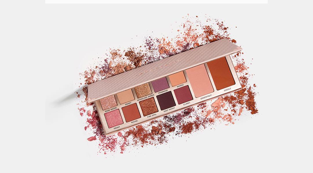 ANASTASIA BEVERLY HILLS Primrose Palette Mobile