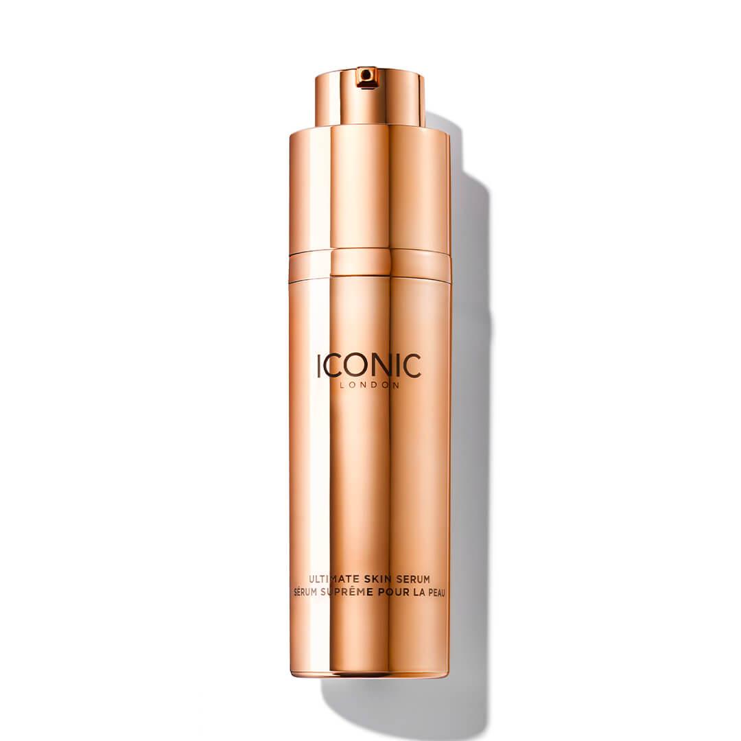 ICONIC LONDON Ultimate Skin Serum Desktop