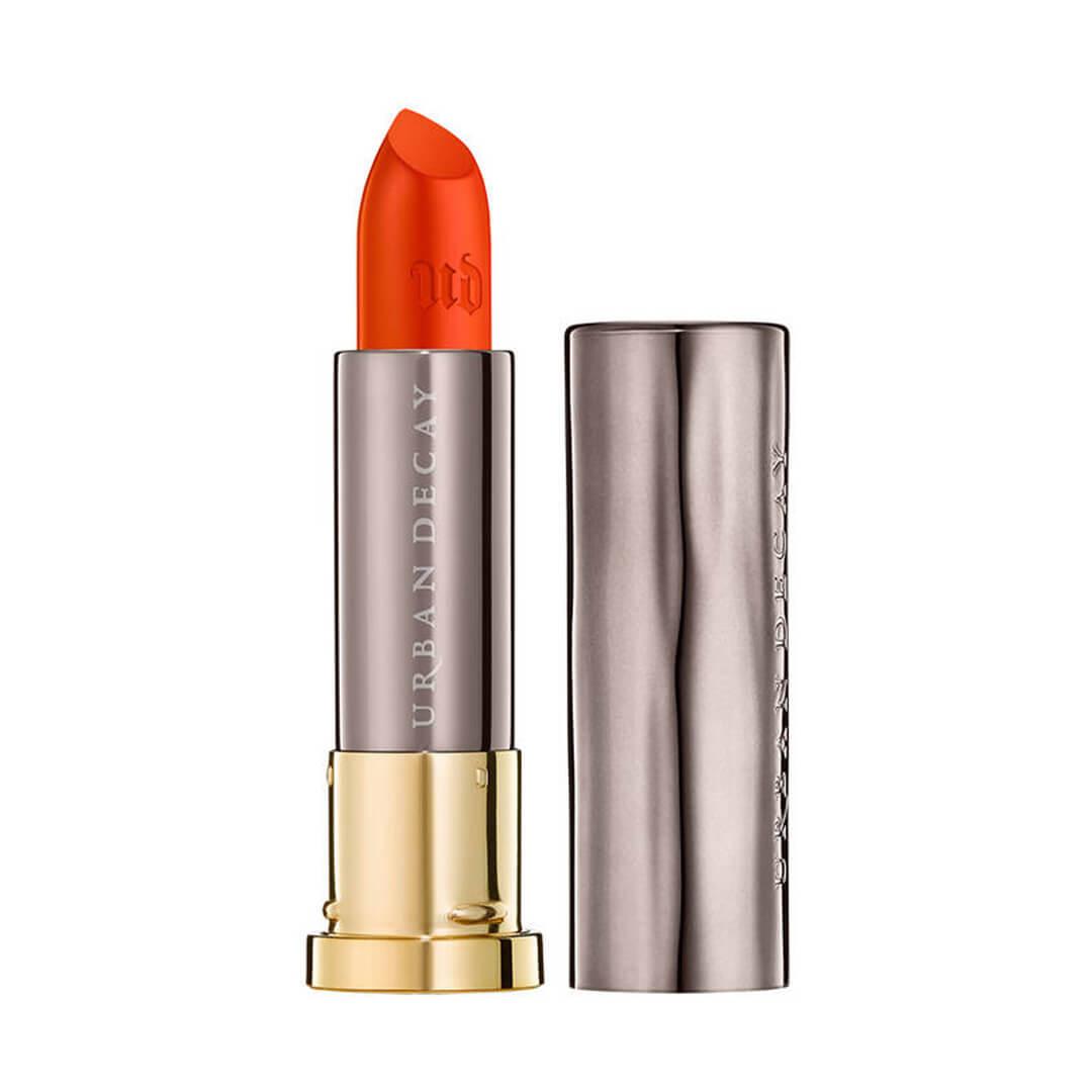 URBAN DECAY Vice Lipstick in Crash Mobile