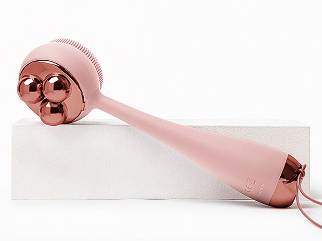 PMD BEAUTY Clean Body in Blush Desktop